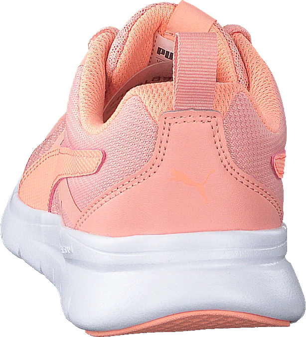Puma Flex Essential Jr Peach Bud-bright Peach 5 Puma Flex Essential Jr Peach Bud-bright Peach - Image 5