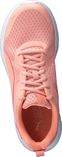 Puma Flex Essential Jr Peach Bud-bright Peach 12 Puma Flex Essential Jr Peach Bud-bright Peach -Duffy kauppa 60143 10 5