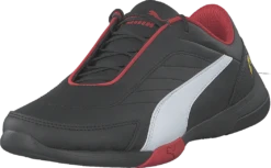 Sf Kart Cat Iii Puma Black-puma White -Duffy kauppa 60143 13 2