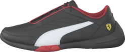 Sf Kart Cat Iii Puma Black-puma White