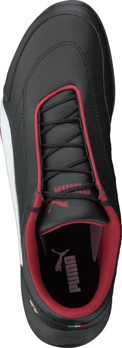 Sf Kart Cat Iii Puma Black-puma White -Duffy kauppa 60143 13 5