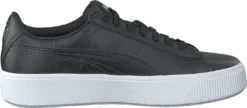 Puma Vikky Stacked L Puma Black-puma Black -Duffy kauppa 60143 19 1