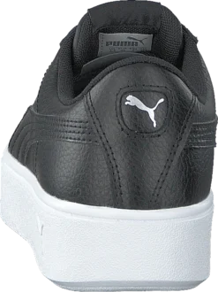 Puma Vikky Stacked L Puma Black-puma Black -Duffy kauppa 60143 19 4