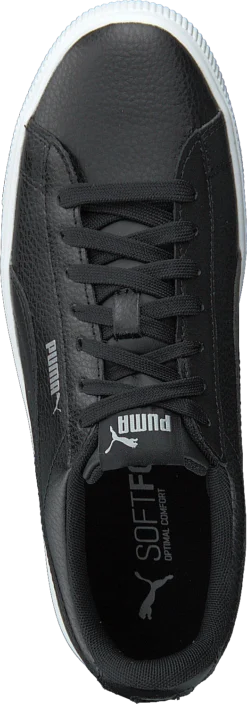 Puma Vikky Stacked L Puma Black-puma Black -Duffy kauppa 60143 19 5