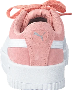 Carina Peach Bud-puma White-silver -Duffy kauppa 60143 31 4