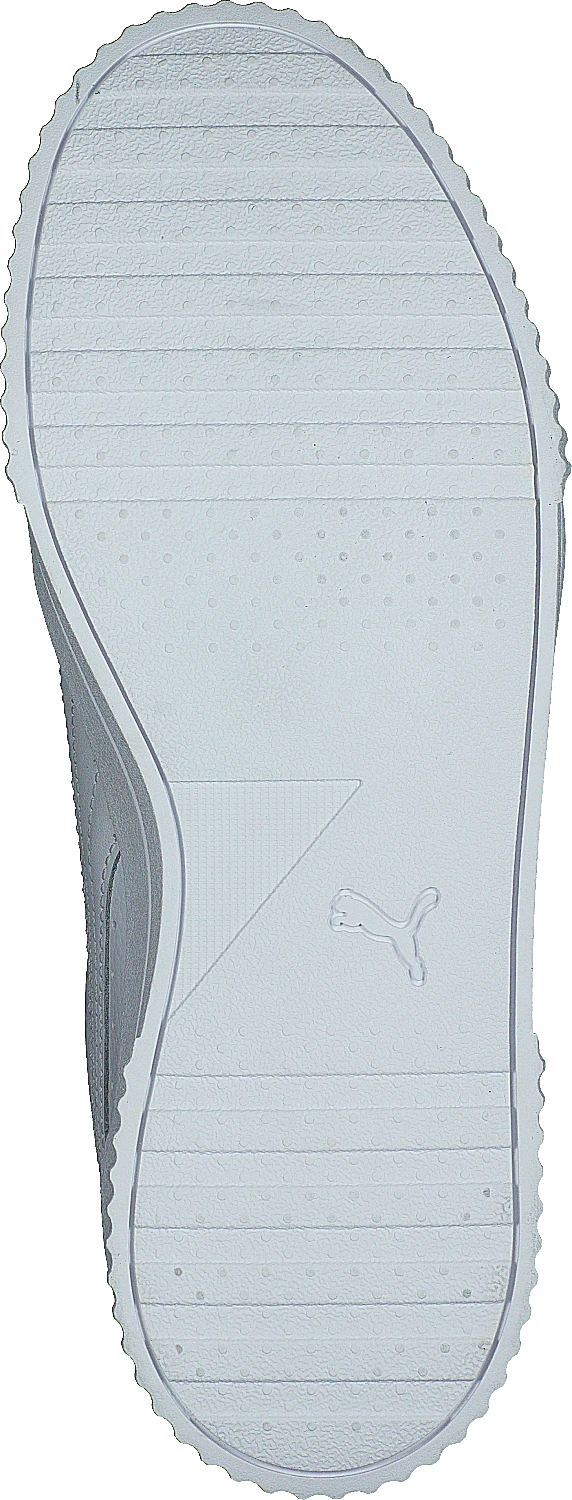 Carina L Puma White-puma White-silver 7 Carina L Puma White-puma White-silver - Image 7