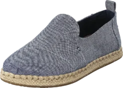 Toms Navy Chambray Navy 9 Toms Navy Chambray Navy -Duffy kauppa 60143 68 2