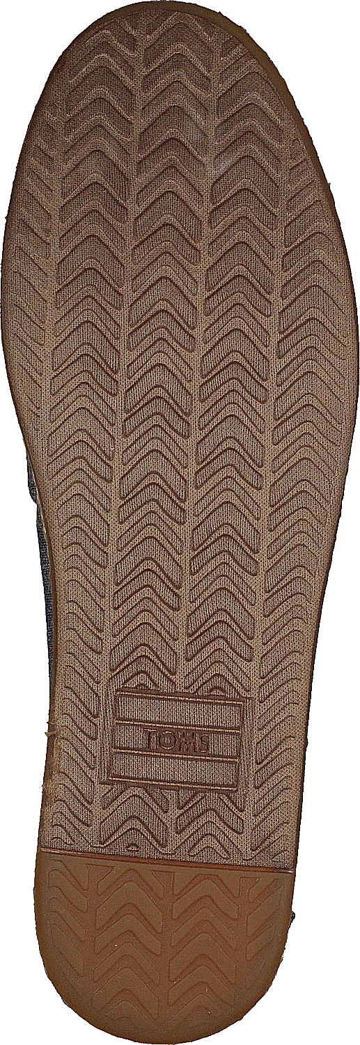 Toms Navy Chambray Navy 7 Toms Navy Chambray Navy - Image 7