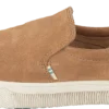 Toms Honey Suede Honey