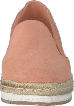 Toms Coral Pink Suede Coral -Duffy kauppa 60143 71 3