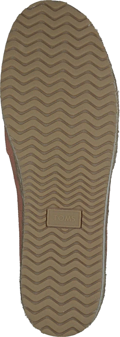 Toms Coral Pink Suede Coral -Duffy kauppa 60143 71 6