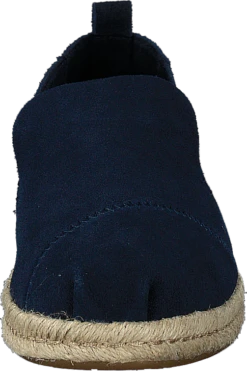 Toms Navy Suede Navy 10 Toms Navy Suede Navy -Duffy kauppa 60143 73 3