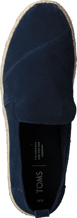 Toms Navy Suede Navy 12 Toms Navy Suede Navy -Duffy kauppa 60143 73 5