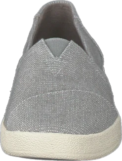 Toms Drizzle Grey Heavy Canvas Grey -Duffy kauppa 60143 75 3