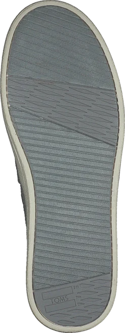 Toms Drizzle Grey Heavy Canvas Grey -Duffy kauppa 60143 75 6