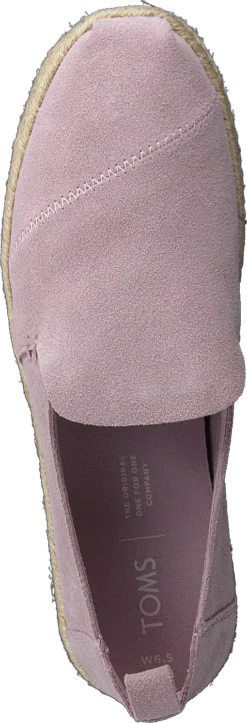 Toms Burnished Lilac Lilac -Duffy kauppa 60143 77 5