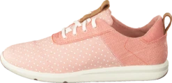Toms Coral Pink Coral