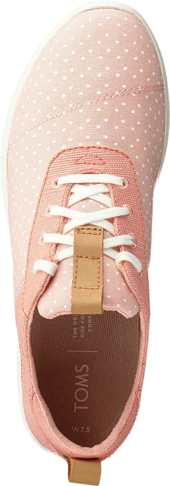 Toms Coral Pink Coral -Duffy kauppa 60143 78 5