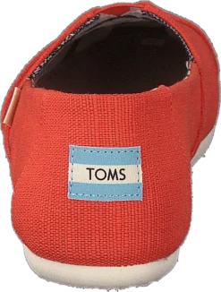 Toms Cherry Tomato Heritage Canvas Cherry Tomato -Duffy kauppa 60143 85 4