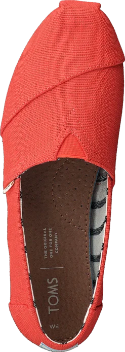 Toms Cherry Tomato Heritage Canvas Cherry Tomato -Duffy kauppa 60143 85 5