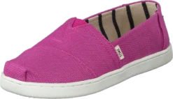 Toms Rose Violet Heritage Canvas Pink -Duffy kauppa 60143 98 2