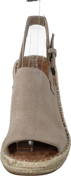 Toms Desert Taupe Suede Desert Taupe -Duffy kauppa 60144 07 3