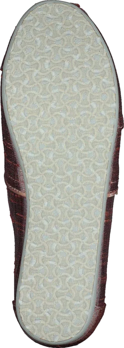 Toms Persimmon Metallic Shantung Pink Metallic -Duffy kauppa 60144 12 6