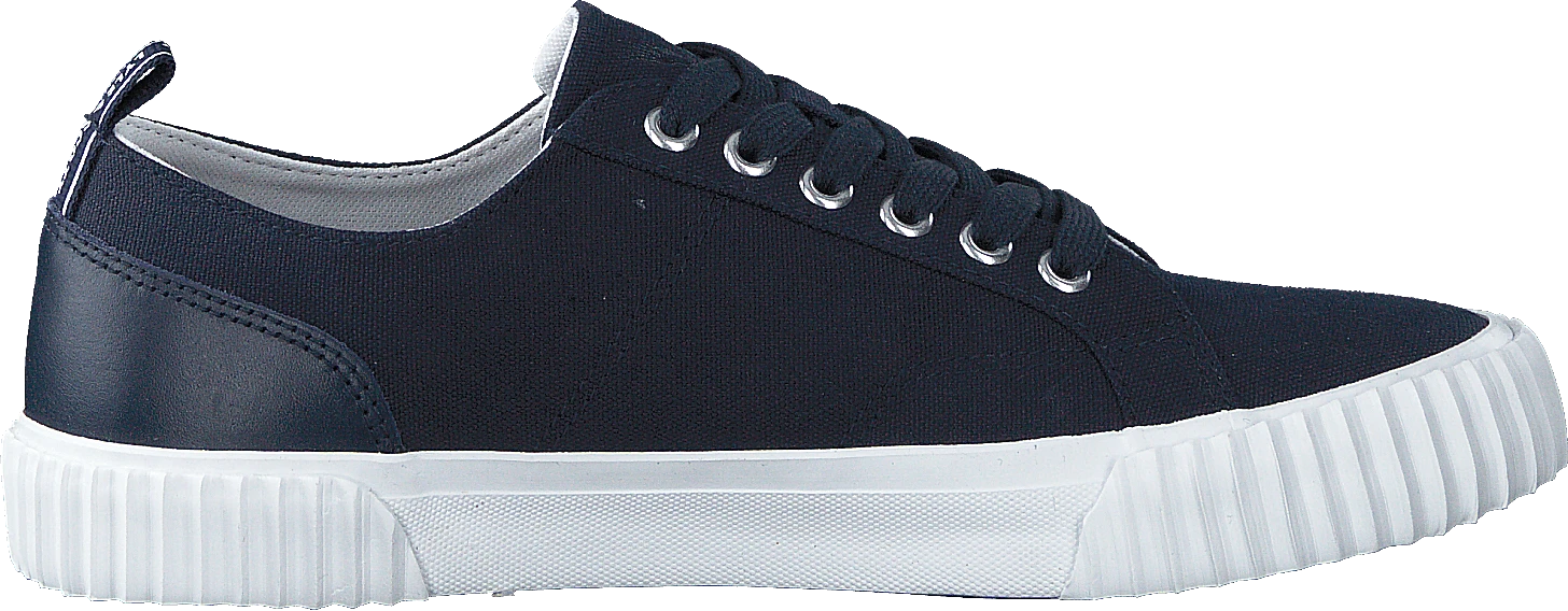 Lyle & Scott Mitchell Dark Navy 2 Lyle & Scott Mitchell Dark Navy - Image 2