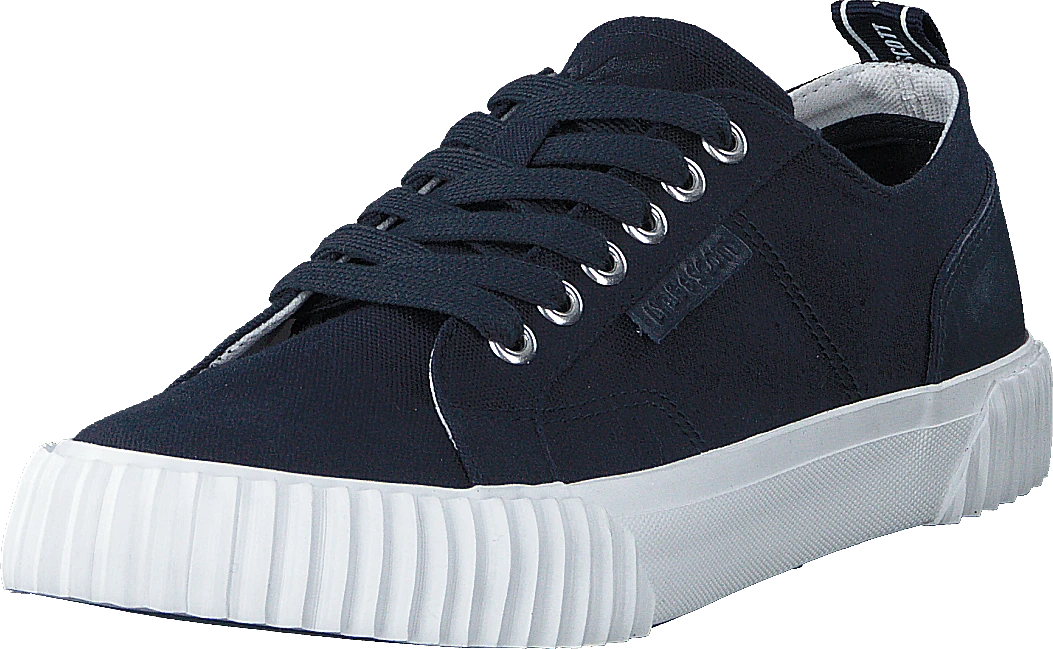 Lyle & Scott Mitchell Dark Navy 3 Lyle & Scott Mitchell Dark Navy - Image 3