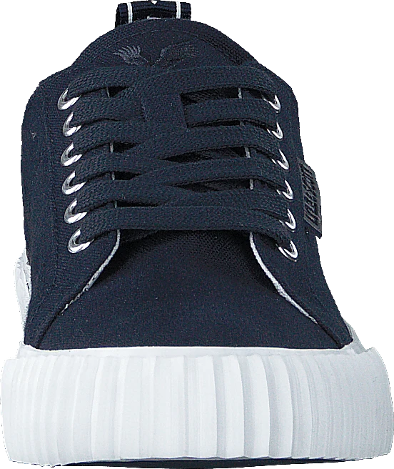 Lyle & Scott Mitchell Dark Navy 4 Lyle & Scott Mitchell Dark Navy - Image 4