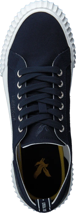 Lyle & Scott Mitchell Dark Navy 12 Lyle & Scott Mitchell Dark Navy -Duffy kauppa 60144 15 5