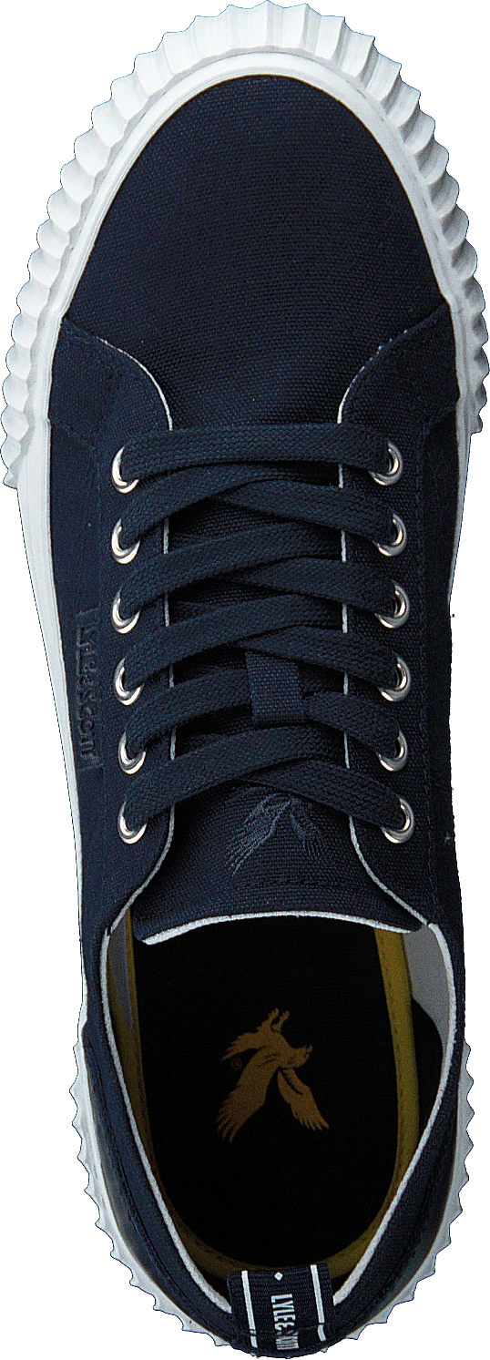 Lyle & Scott Mitchell Dark Navy 6 Lyle & Scott Mitchell Dark Navy - Image 6