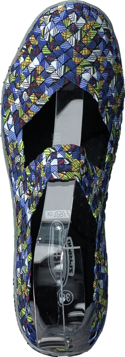 Cape Town Blue Fruit -Duffy kauppa 60144 29 5