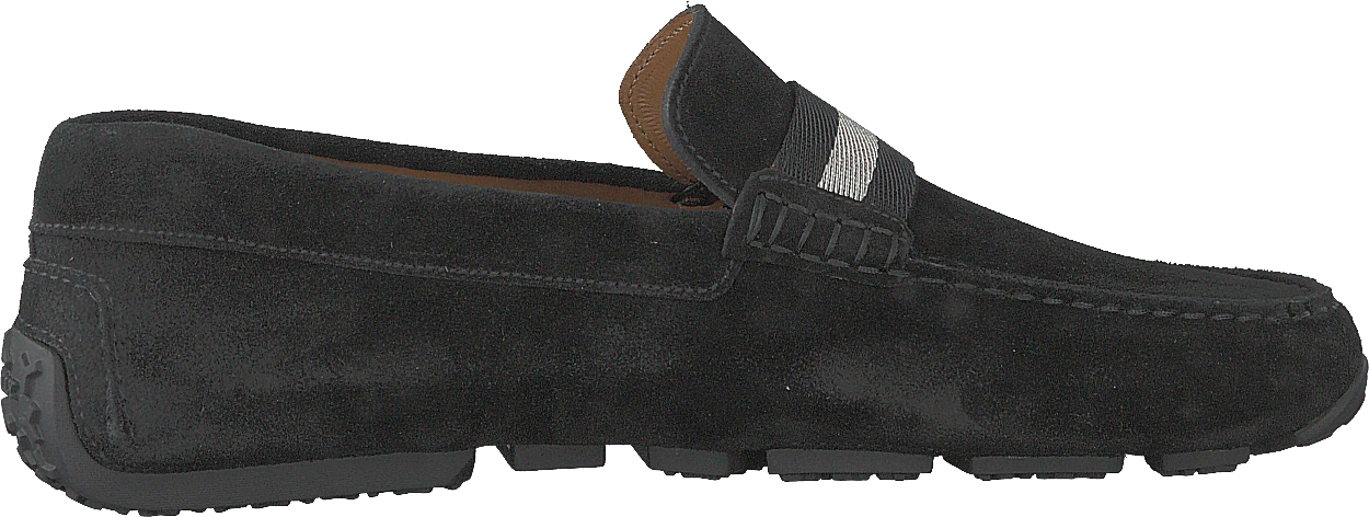 Bally Pearce Velour - Black 2 Bally Pearce Velour - Black - Image 2