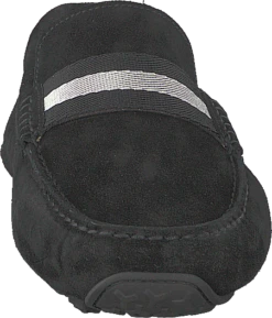 Bally Pearce Velour - Black 10 Bally Pearce Velour - Black -Duffy kauppa 60144 42 3