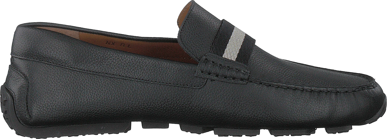 Bally Pearce Rodeo - Black 2 Bally Pearce Rodeo - Black - Image 2