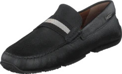 Bally Pearce Rodeo - Black 9 Bally Pearce Rodeo - Black -Duffy kauppa 60144 43 2