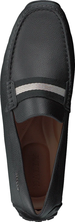 Bally Pearce Rodeo - Black 12 Bally Pearce Rodeo - Black -Duffy kauppa 60144 43 5