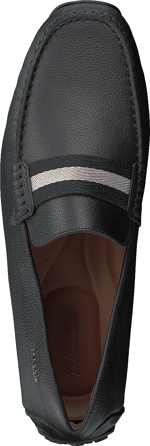 Bally Pearce Rodeo - Black 6 Bally Pearce Rodeo - Black - Image 6