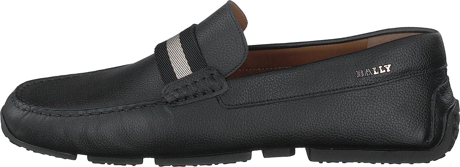 Bally Pearce Rodeo - Black 1 Bally Pearce Rodeo - Black