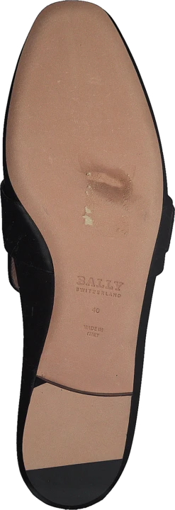 Bally Lottie Black 13 Bally Lottie Black -Duffy kauppa 60144 49 6