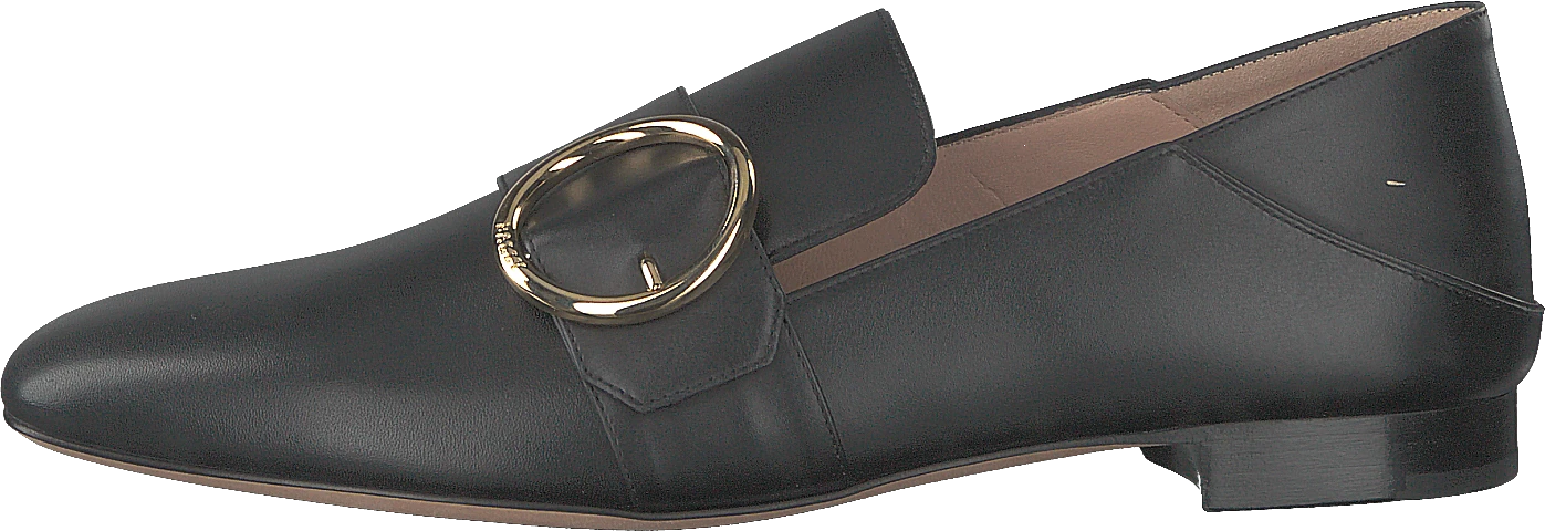 Bally Lottie Black 1 Bally Lottie Black