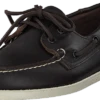 Sebago Docksides Portland Dark Brown