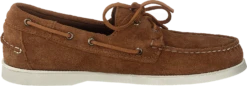 Sebago Docksides Portland Suede Brown Cognac 8 Sebago Docksides Portland Suede Brown Cognac -Duffy kauppa 60144 57 1