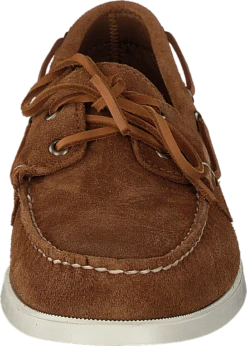 Sebago Docksides Portland Suede Brown Cognac 10 Sebago Docksides Portland Suede Brown Cognac -Duffy kauppa 60144 57 3