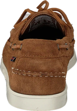 Sebago Docksides Portland Suede Brown Cognac 11 Sebago Docksides Portland Suede Brown Cognac -Duffy kauppa 60144 57 4