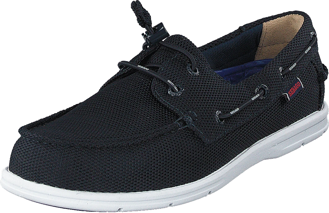 Sebago Neples Tech Navy 3 Sebago Neples Tech Navy - Image 3