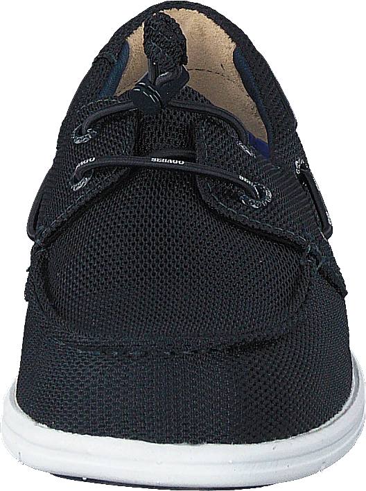 Sebago Neples Tech Navy 4 Sebago Neples Tech Navy - Image 4