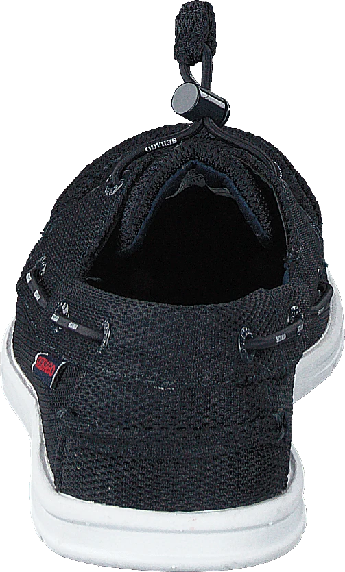 Sebago Neples Tech Navy 5 Sebago Neples Tech Navy - Image 5