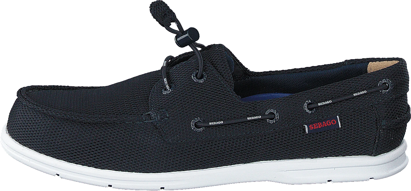 Sebago Neples Tech Navy 1 Sebago Neples Tech Navy